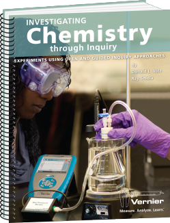 CHEM-I senzor CHEM-I