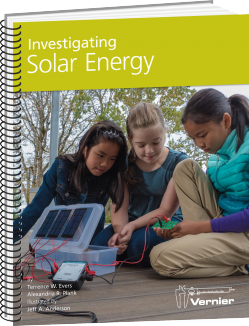 ELB-SOLAR senzor ELB-SOLAR