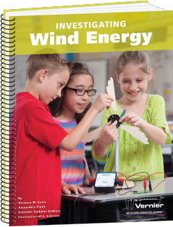ELB-WIND senzor ELB-WIND