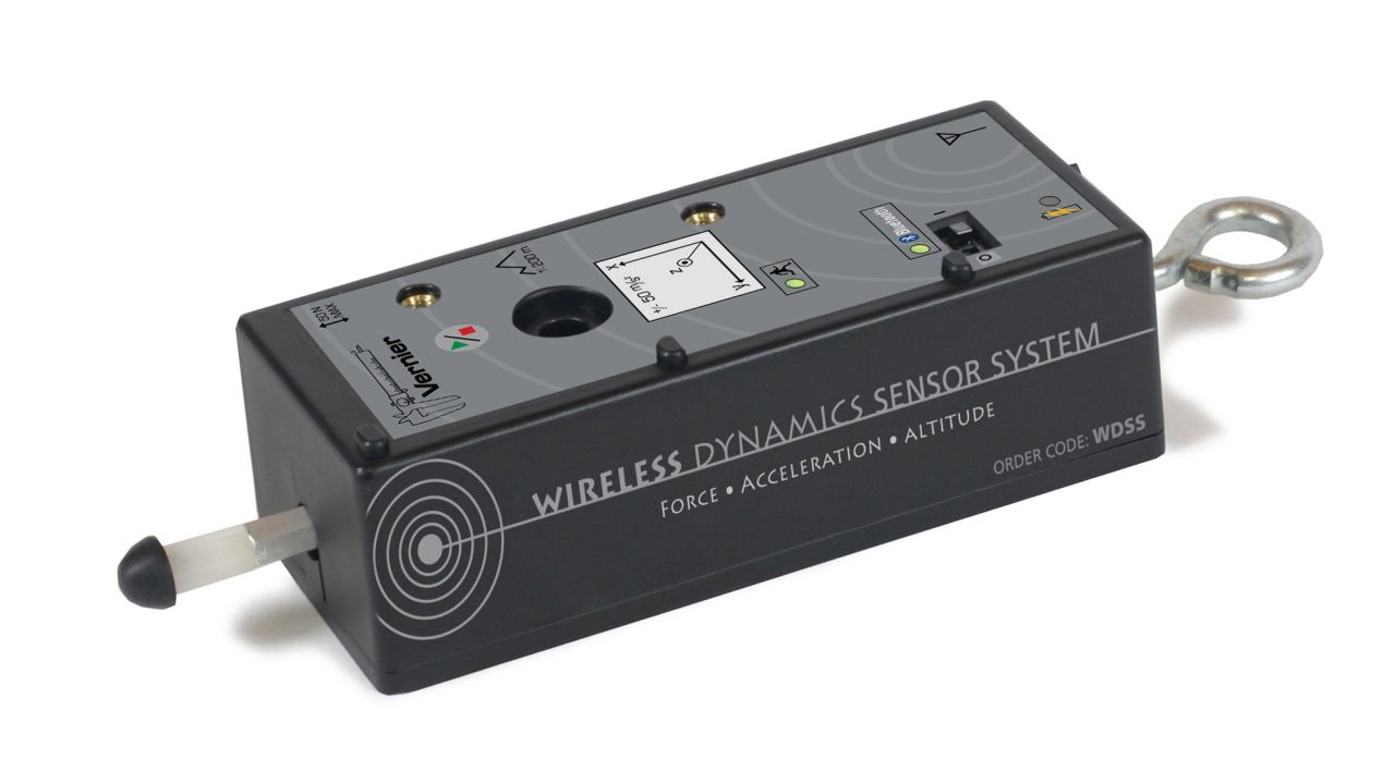 senzor WDSS